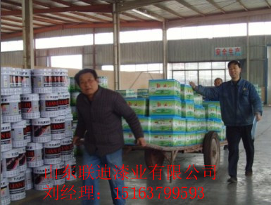 丙烯酸面漆價格 丙烯酸快干防銹漆 錘紋漆產(chǎn)品大圖 - 山東聯(lián)迪漆業(yè)