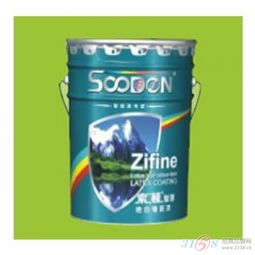小本創(chuàng)業(yè)好項(xiàng)目 索頓智能油漆加盟 索頓智能墻面漆的特點(diǎn)有哪些