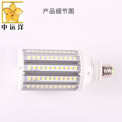 165珠LED玉米燈 重塑全方位照明的節(jié)能新典范